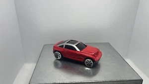 Maisto Jeep Jeepster red model 2009 base date Diecast car - Picture 1 of 16