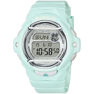 Casio Baby-G BG-169R-3 Shock Resistant World Time 200M Digital Damenuhr - Bild 1 von 5