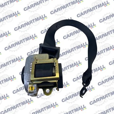 2003 2004 Mercedes Benz E320 Front Right Side Seat Belt Retractor 601470800 OEM Foto 1 de 4