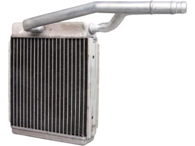 Núcleo de calefacción para Ford Focus 2000-2007 63158WGKV 2001 2002 2003 2004 2005 2006 Foto 1 de 2