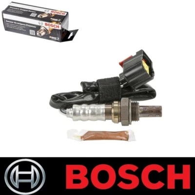 Oxygen Sensor BOSCH Downstream for 2009-2010 VOLKSWAGEN ROUTAN V6-3.8L - Image 1 of 4
