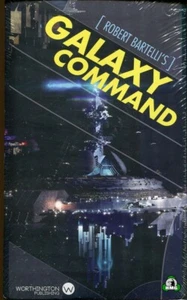 Galaxy Command - Imagen 1 de 3