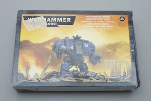 Warhammer 40k Space Marine Dreadnought fuori produzione - Foto 1 di 2