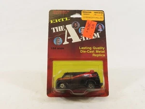 ERTL 1823 The A-Team MOC - Picture 1 of 2