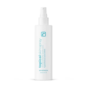 Hypochlorous Acid Skin Spray 4oz – HOCl Facial Mist for Redness & Irritation - Picture 1 of 8