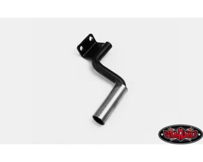 RC4WD Metal Exhaust for Axial SCX10 II XJ RC4VVVC0343  - Bild 1 von 4