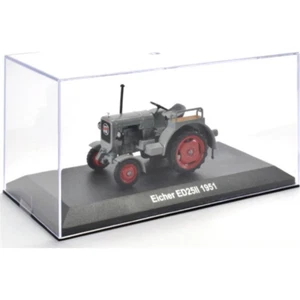 Hachette Eicher ED25II 1951 1/43 - Picture 1 of 1