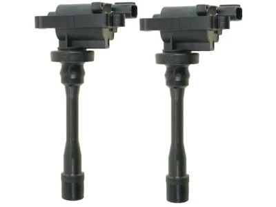 Juego de bobinas de encendido para Mitsubishi Eclipse 2000-2005 64747GSNT 2002 2004 2001 2003 Foto 1 de 2