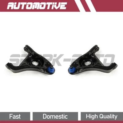 Brazo de control con rótula inferior delantera para Chevrolet Astro 1994 1995 1996 1997 Foto 1 de 4