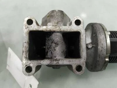 55215031 válvula EGR para OPEL VECTRA C BERLINA COMFORT 2002 349477 - Imagen 1 de 4