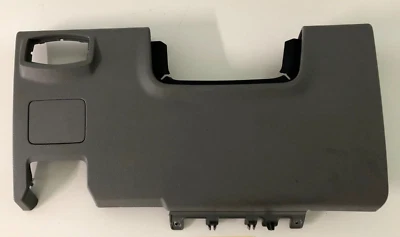 Bisel de rodilla de tablero Ford F250 F350 2015 Foto 1 de 4