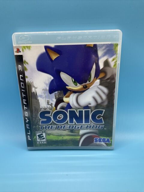 Sonic the Hedgehog (Microsoft Xbox 360, 2006) *TRADE IN YOUR OLD GAMES  CASH/CREDIT* for Sale in Ontario, CA - OfferUp