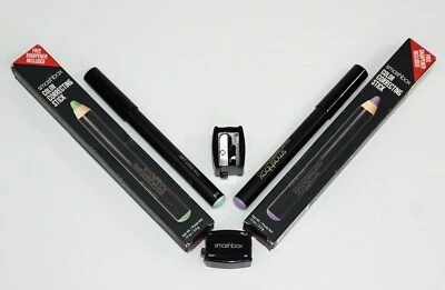 Smashbox Color Correcting Stick ~Choose Your Shade~ 0.12oz. / 3.5 g [New in Box] - Image 1 of 2