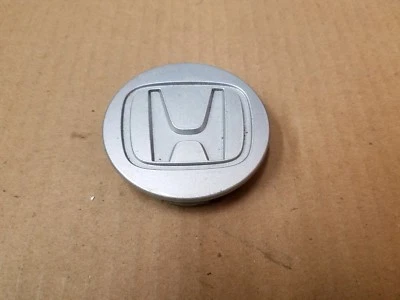 Tapacubos central piloto Honda OEM 2003-2010 Accord Civic Element 44732-SJC-A500 Foto 1 de 2