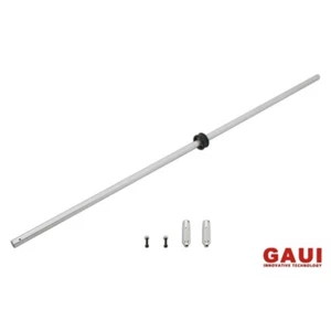 Tubo de par CNC Microheli GAUI X4 II (para cuchillas de 425L) 215066 - Imagen 1 de 1