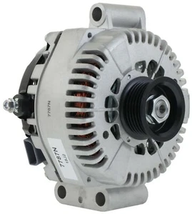 Alternator Fits Ford Explorer 5.0L 1996 1997 1998 1999 2000 2001 XL2U10300AA New - Picture 1 of 4