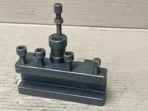 Porte outil de tournage / Tool Holder TRIPAN réf 331 - Bild 1 von 5