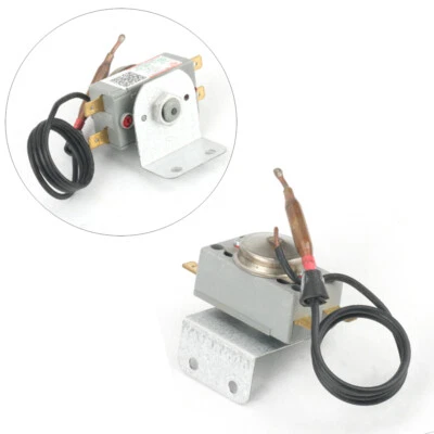 Elektrische Warmwasserbereiter Thermostat WQS95-12 Temperaturbegrenzer Schutz - Image 1 of 4