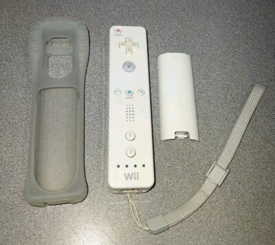 Nintendo Wii Remote Controller Official OEM O...