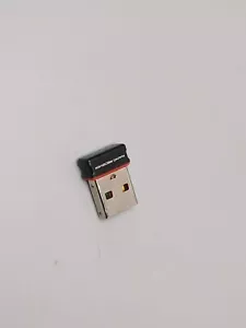 Dongle ricevitore nano USB Logitech originale OEM modello C-U0007 - Foto 1 di 4