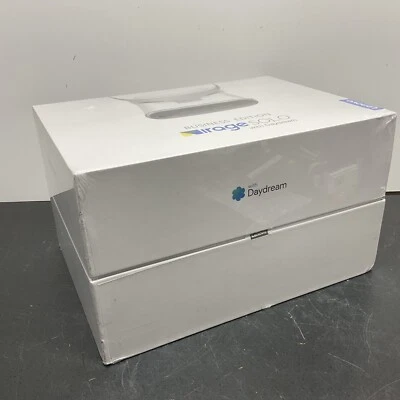 Auriculares VR independientes Lenovo Mirage Solo con Daydream Business Edition.   H-16 Foto 1 de 4