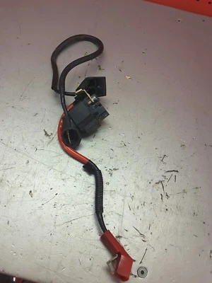 Honda CB300F 2015 15-17 solenoide de arranque OEM FUNCIONA BIEN Foto 1 de 4