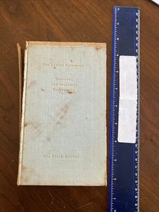 Des Lebens Karawane - Persische und arabische Dichtungen Die Tieck-Bücher 21A-38 - Picture 1 of 7