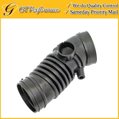 优质进气软管适用于 1989 - 1992 年福特探针/ 1988 - 1992 年马自达 626 MX-6 2.2L — 第 1/4 张图片