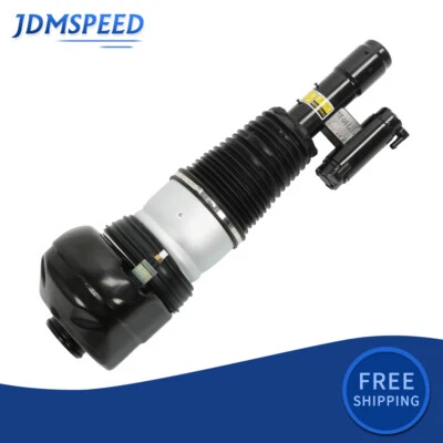 Front Right Air Suspension Strut For BMW 7 Series 740i 750i xDrive G11 G12 16-22 - Image 1 of 4