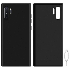 F Samsung Galaxy Note 10+ 5G SM-N976U Phone Soft TPU Protective Case Cover - Picture 1 of 5