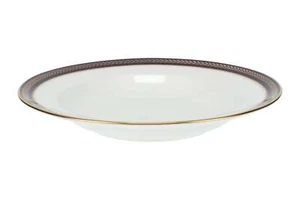 Coalport - Blue Wheat - Rimmed Bowl - 177911Y - Picture 1 of 2