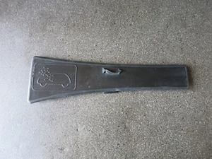 Coperchio filtro antipolline Citroen C2 2003-09 9643597680 - Foto 1 di 3