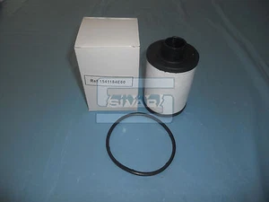 Fuel Filter For Lancia Musa Ypsilon 1.3 JTD Dr 5 71773193 K823306E Sivar - Picture 1 of 1