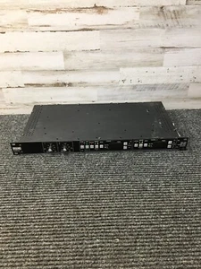 RANE AVA 22D AUDIO VIDEO ALIGMENT DIGITAL DELAY (NO POWER SUPPLY) - Picture 1 of 9
