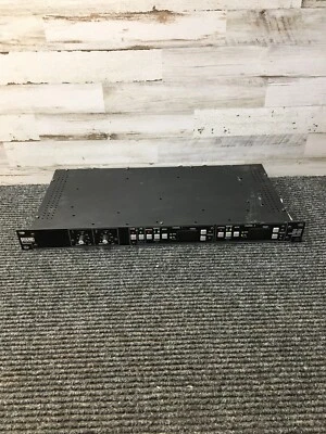 RANE AVA 22D AUDIO VIDEO ALIGMENT DIGITAL DELAY (NO POWER SUPPLY) - Image 1 of 4