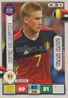 Bel10 - Kevin De Bruyne - Team Mates - Panini Adrenalyn Road To World Cup 2018