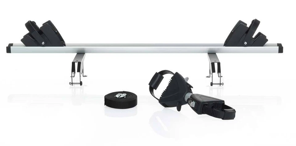 Atera Porte-Vélos Arrière Extension Strada DL 3 À 4 Roues 022611 - Photo 1/1