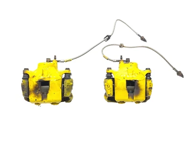 Par de pinzas de freno delanteras izquierda y derecha Scion tC 2005-2010 OEM Foto 1 de 4