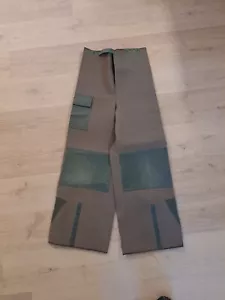 Pantalon Instructeur De Combat NBC. - Imagen 1 de 3
