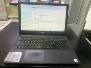 Dell Inspiron 15 5100 15.6” Laptop - Picture 1 of 6