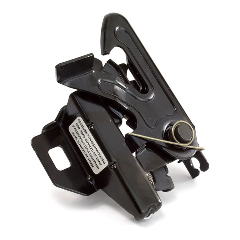 OEM NEW Envoy Express Savana Trailblazer Front Hood Primary Lock Latch 25775905 - Image 1 of 4