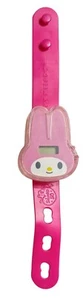 2010 McDonalds Sanrio Hello Kitty 50th Anniversary Happy Meal Toy Watch - Picture 1 of 4