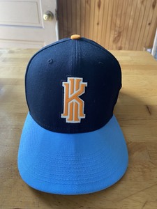 kyrie cap