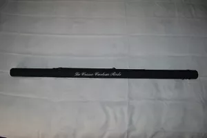 LA CROSSE CUSTOM RODS ~ AXIS II LITES ~ IM-7 GRAPHITE ~ 6' 6" 3WT ~ FLY ROD ~NEW - Picture 1 of 9
