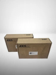 (LOT OF 2) Axis TM3101 Pendant Wall Mount FAST FREE SHIPPING c - Picture 1 of 6