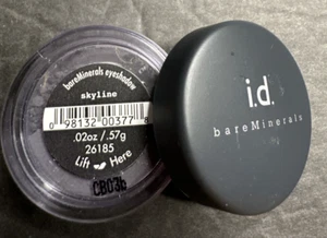 Bare Minerals SKYLINE Eye Shadow Color Loose Powder .02oz/.57g SEALED - Picture 1 of 4