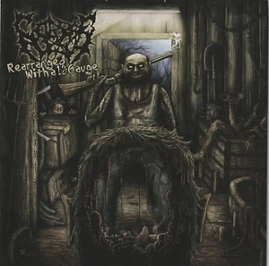CorpseFlesh - Reorganizado con un CD calibre 12 - Imagen 1 de 2