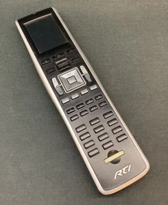 Control remoto programable universal RTI T2-C AV/automatización doméstica para piezas - Imagen 1 de 5