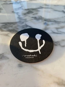 MADSAKI Coaster LIMITED from Complexcon Kaikai Kiki Takashi Murakami  - Picture 1 of 1