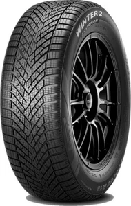 Pirelli Scorpion Winter 2 235/55 R19 105V XL M+S DOT3522 Winterreifen - Bild 1 von 1